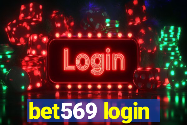 bet569 login